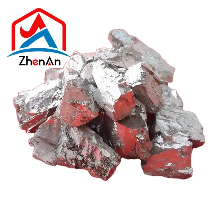 Alloy Metal Materials Ferro Vanadium