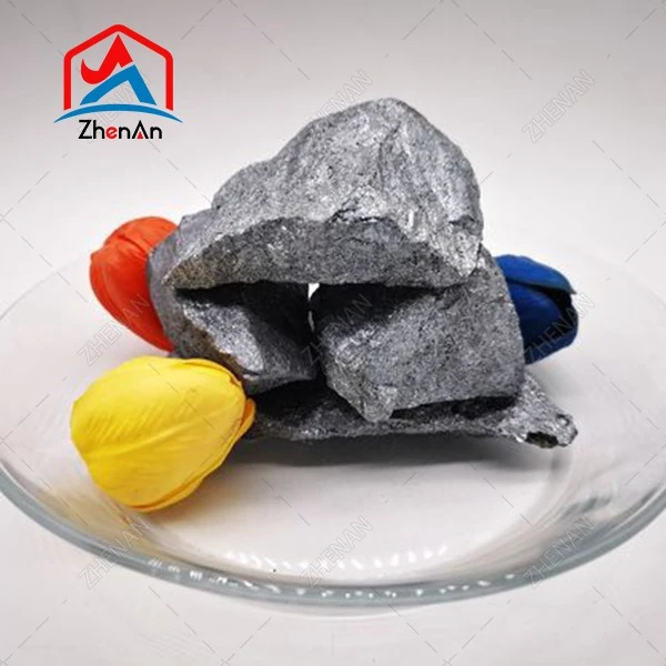 Ferro Silicon Aluminum Block