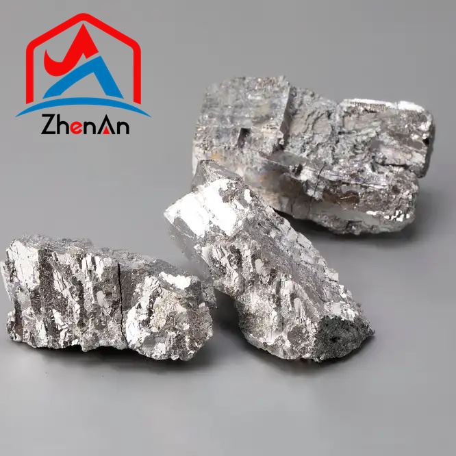 High Grade Ferrovanadium Block