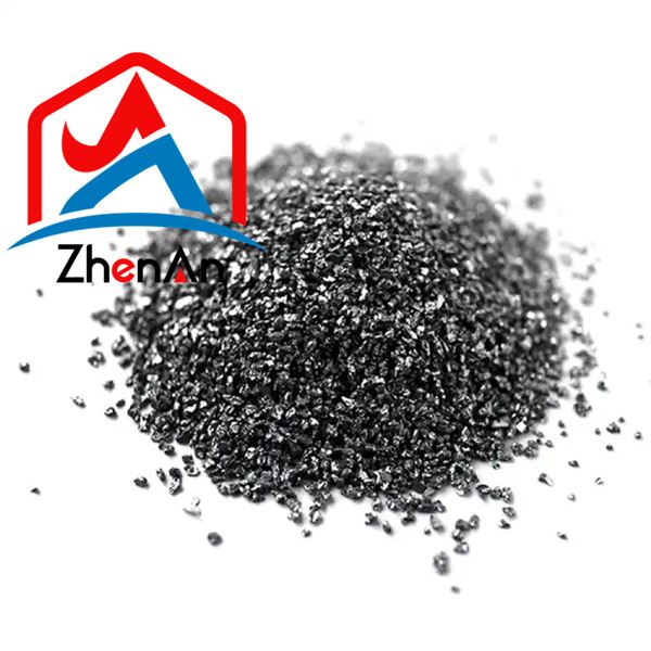 Silicon Metal Powder Can Be Used