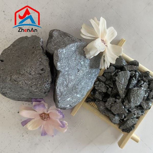 Industrial Ferrovanadium 60 Industrial Ferrovanadium 60