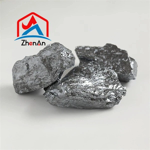 uses of silicon metal