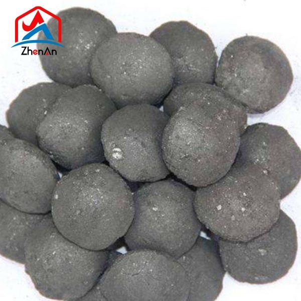 Silicon Briquette-3