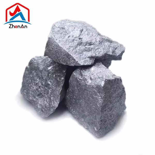 Ferro Silicon Zirconium