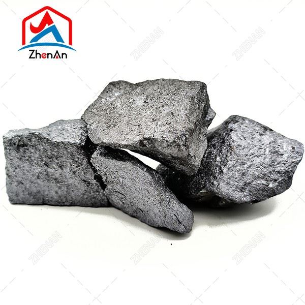 0.7-1.0Mm Silicon Barium