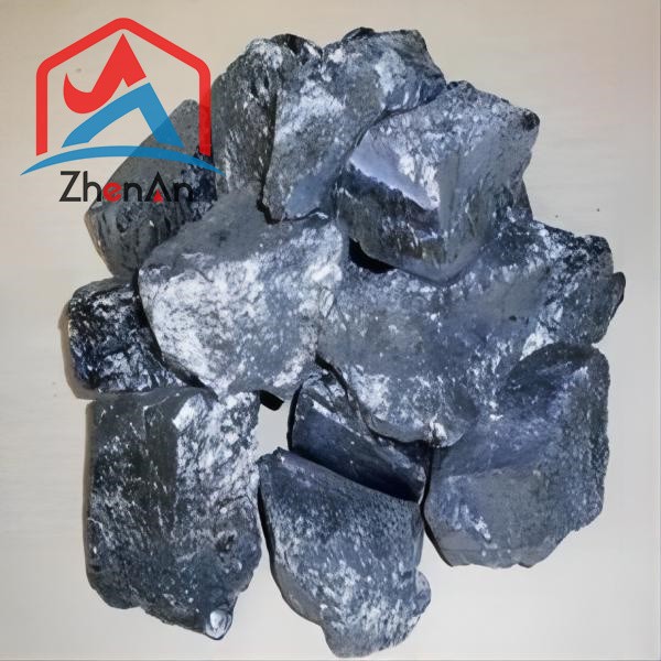 421 Of Silicon Metal