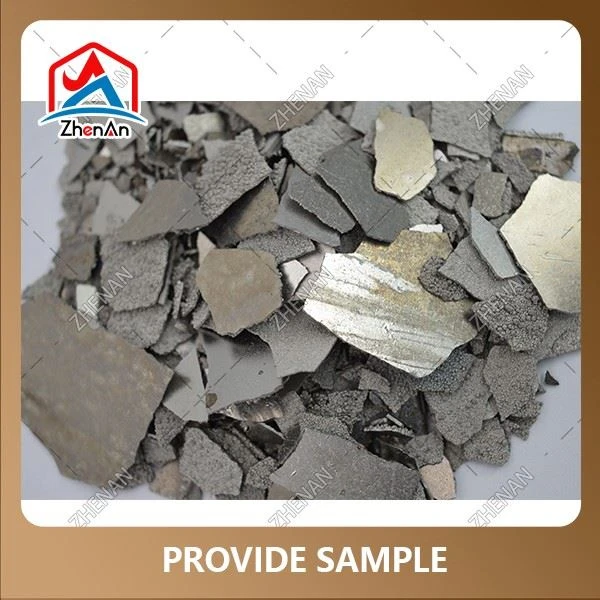 electrolytic manganese (55)