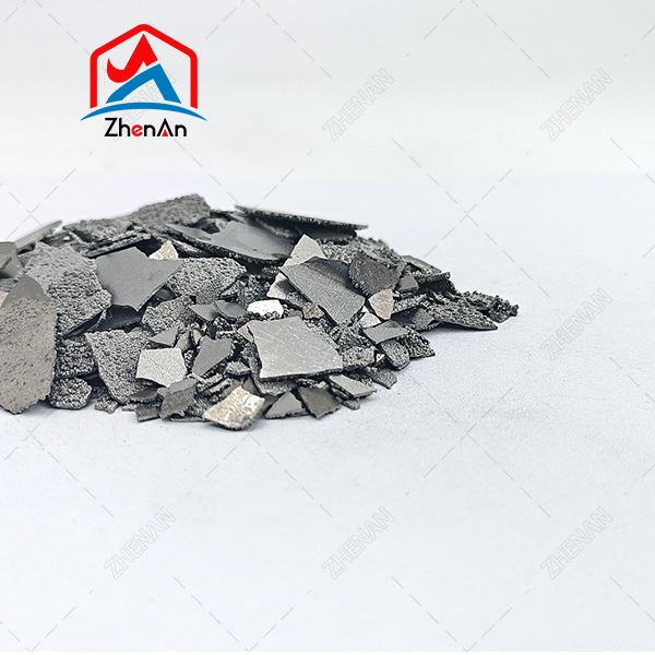 99.9% Electrolytic Manganese