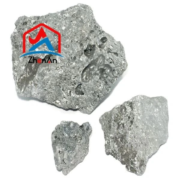 Silicon Calcium