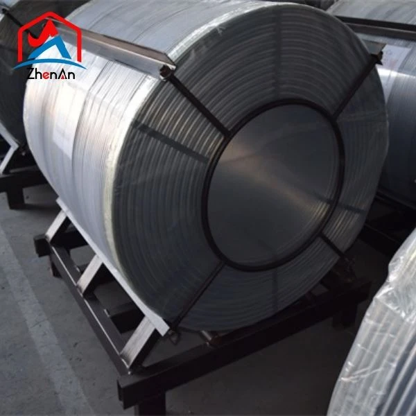 Alloy Cored Wire 13MM Diameter Alloy Cored Wire 13MM Diameter