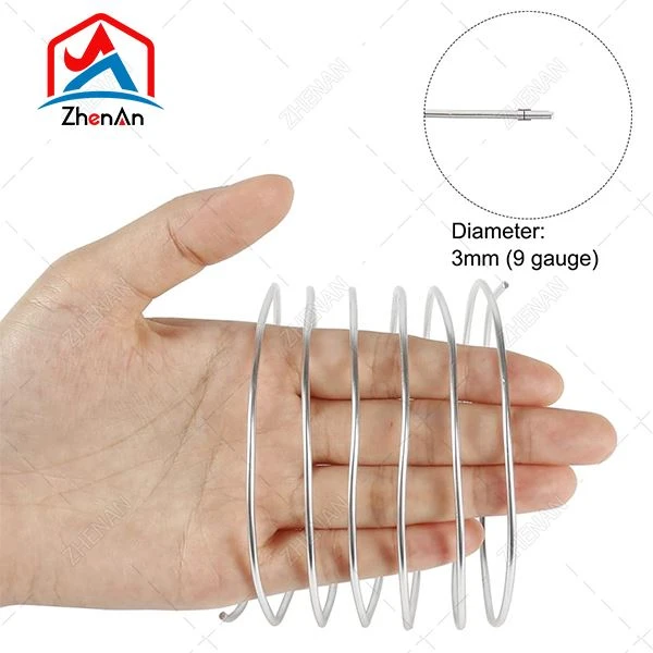 Aluminium Wire 1mm