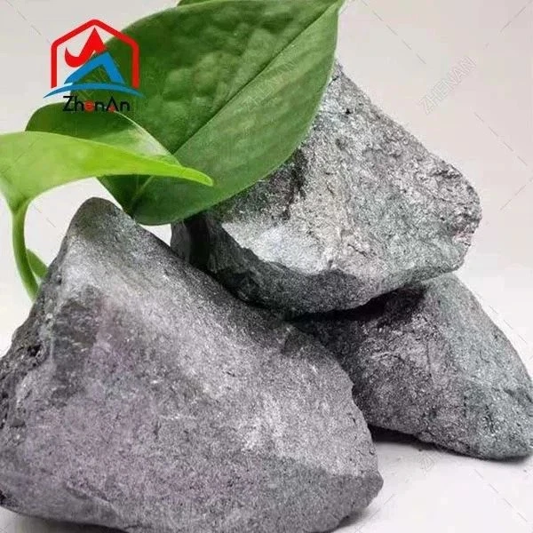 ferro silicon 72 block