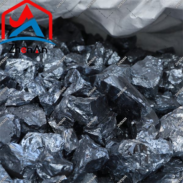 Best Price Silicon Metal Lump 553