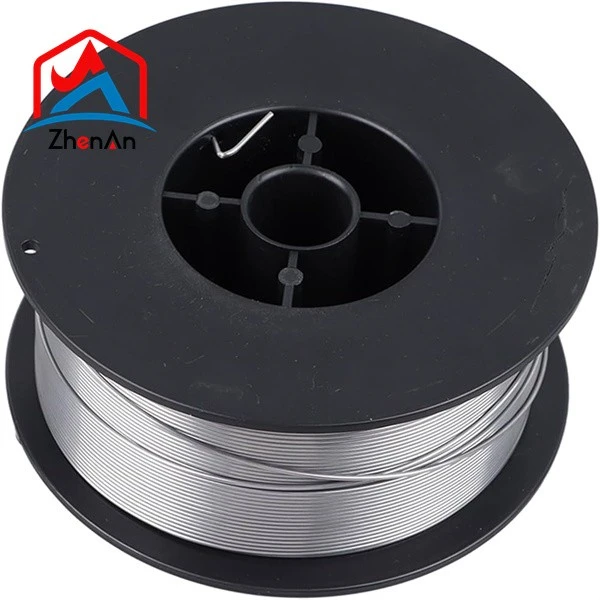 The Uses Of Cored Wires