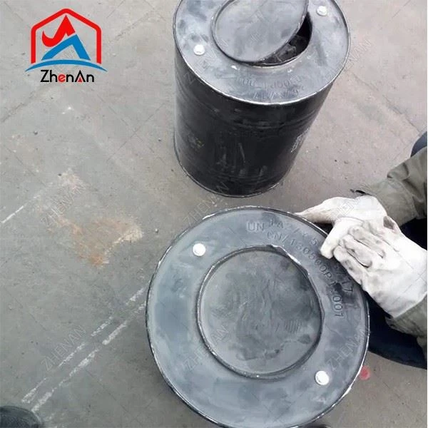 calcium carbide powder