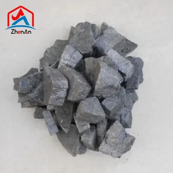 Comprehensive Guide To Ferro Phosphorus Properties Production Applications
