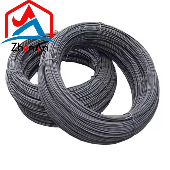 Cored Wire in Various Industrial
