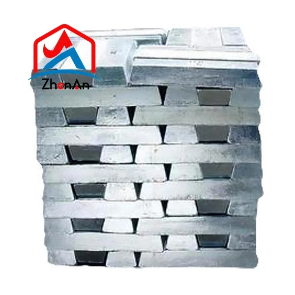Cost Effective Magnesium Ingot For Sale