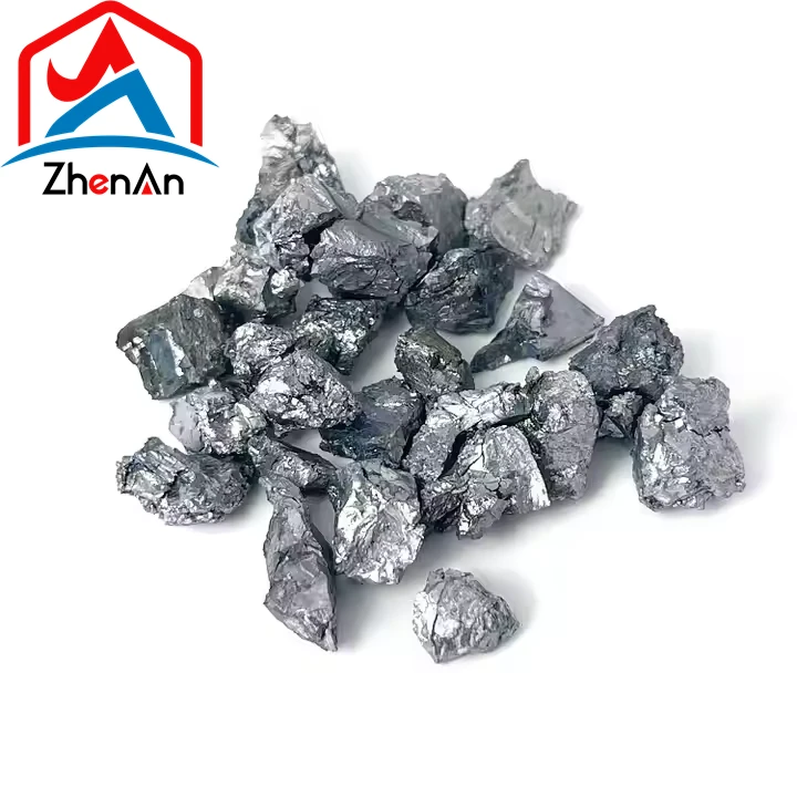 Critical Ferro Vanadium