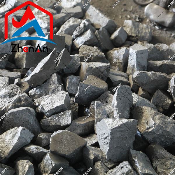 Customized Ferrosilicon For Heavy Industry Use