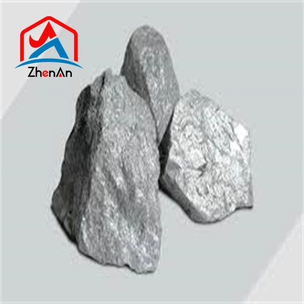 Details Of Ferrosilicon