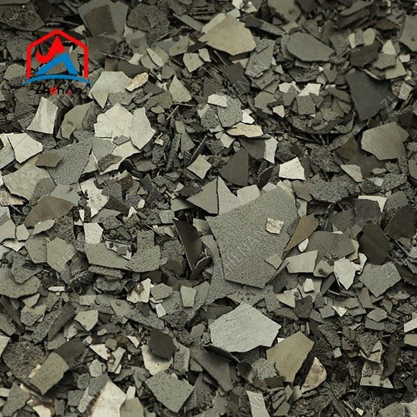 China Manufacture Supply High Quality 99.7% Electrolytic Manganese Flake China Manufacture Supply High Quality 99.7% Electrolytic Manganese Flake
