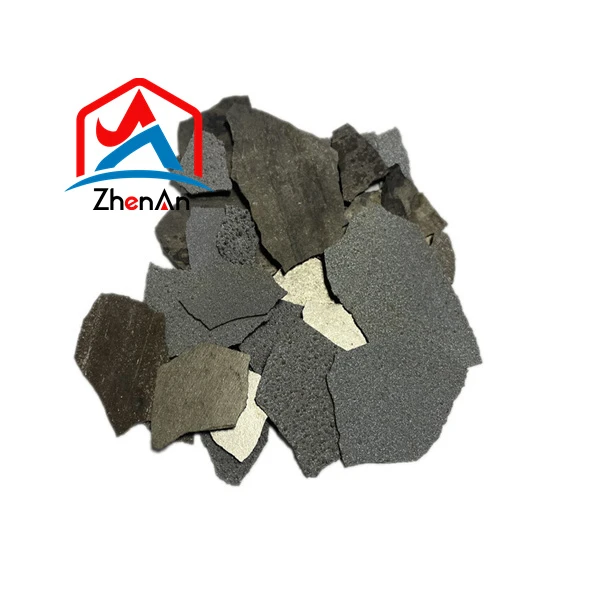 Electrolytic Manganese Flake With Nice Quality