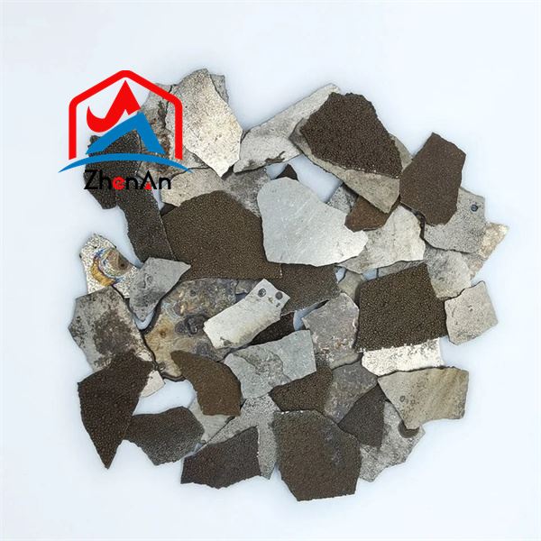 Electrolytic Manganese Flake With Unique Performance