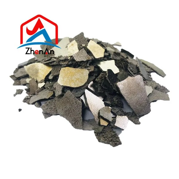 Electrolytic Manganese Flakes For Sale
