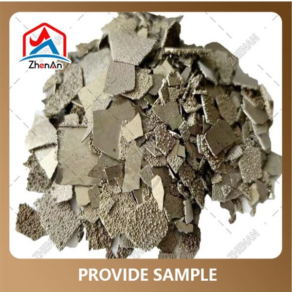Future Market Analysis Of Mn Flakes Future Market Analysis Of Mn Flakes