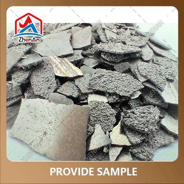 Electrolytic Manganese Sheet 99.8% 99.7% Electrolytic Manganese Sheet 99.8% 99.7%