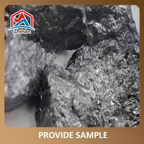 silicon metal 551 with high quality_