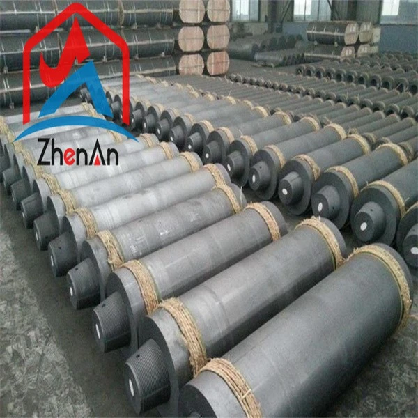 graphite electrode