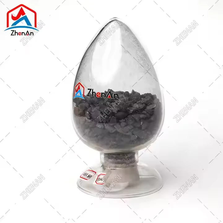 Ferro Silicon 65 As Alloying Agent