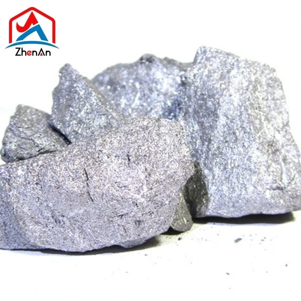 Ferro Silicon 70 Key Features Applications And Benefits in Metallurgy