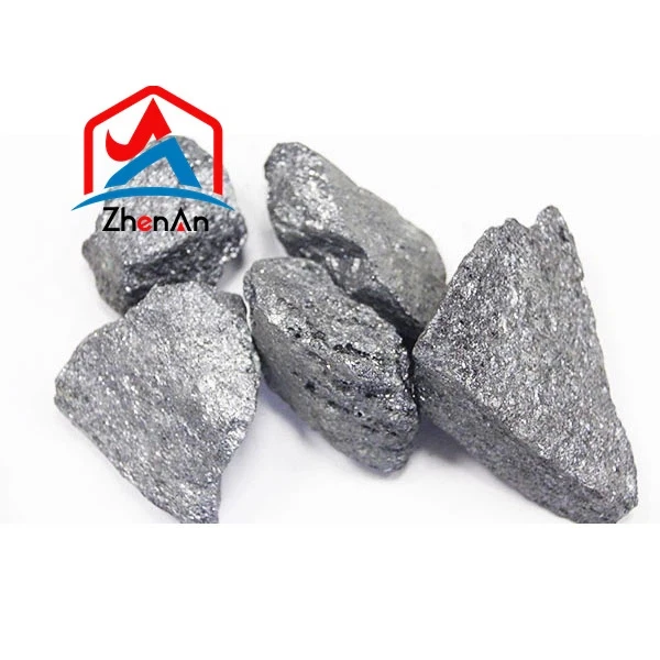 Ferro Silicon 70 With Special Characteristic