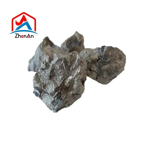 Ferro Silicon Calcium