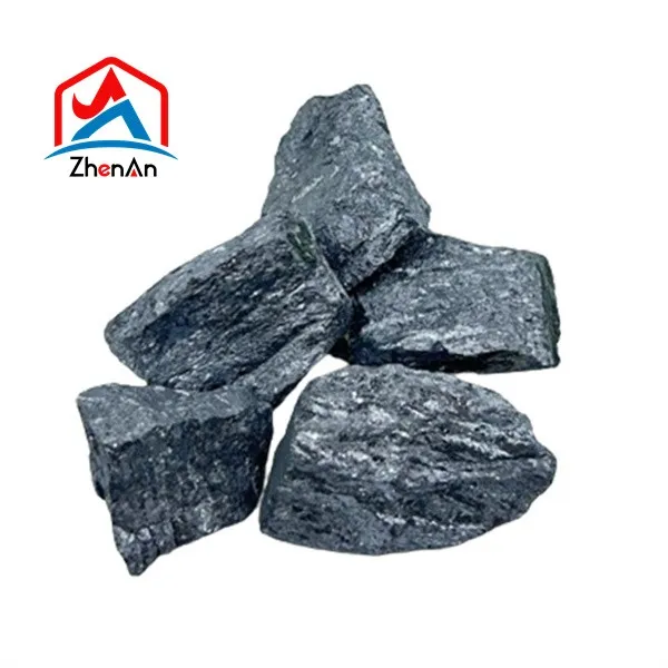 Ferro Silicon Calcium