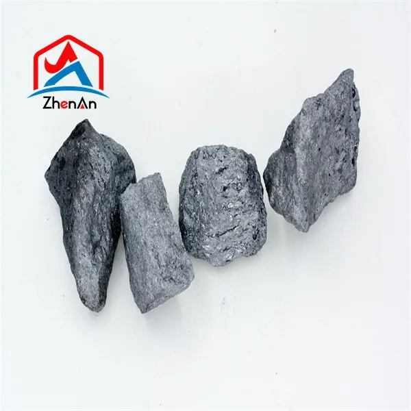 Ferro Silicon Calcium