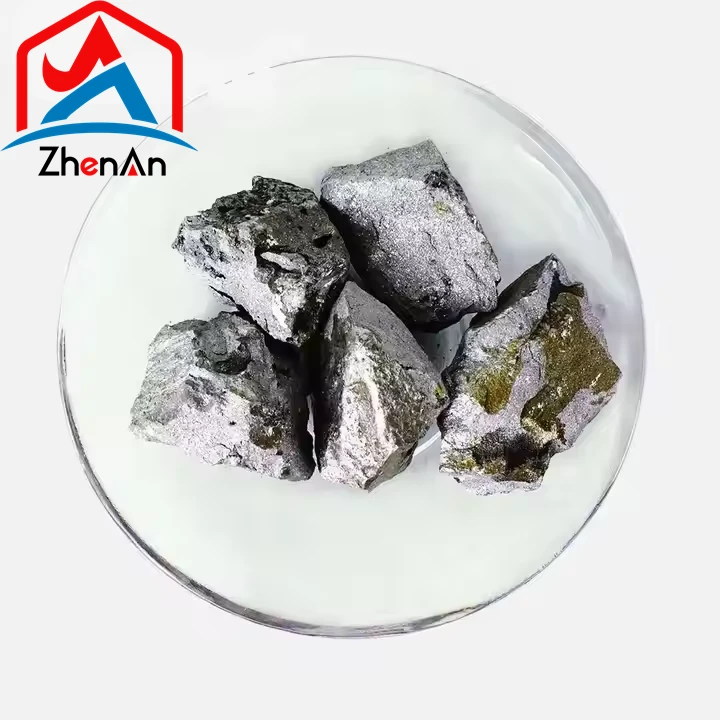 Ferro Vanadium 50 For Steelmaking