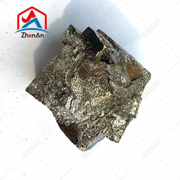 Ferro Vanadium For Steel Making