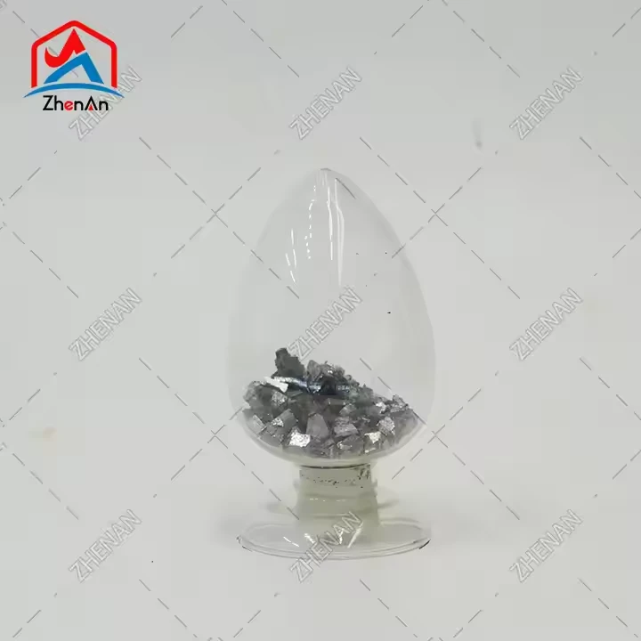 Ferro Vanadium High Purity