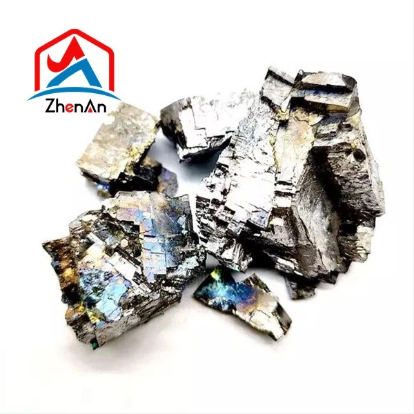 Introduction Of Ferro Vanadium