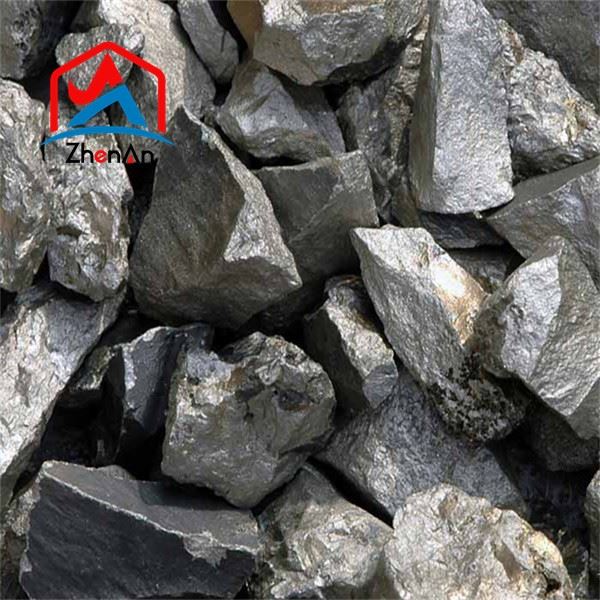Ferro Vanadium With High Quality