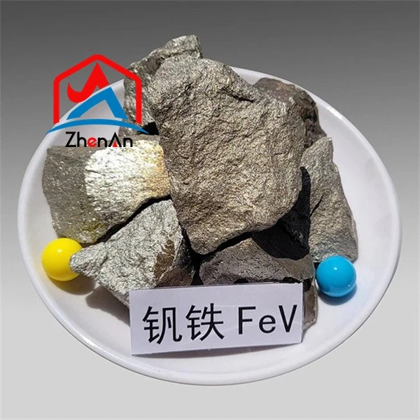 Ferrovanadium 40 Lumps Ferrovanadium 40 Lumps