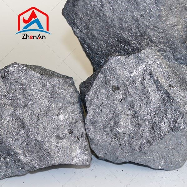 Ferrosilicon Ingot Ferrosilicon Ingot