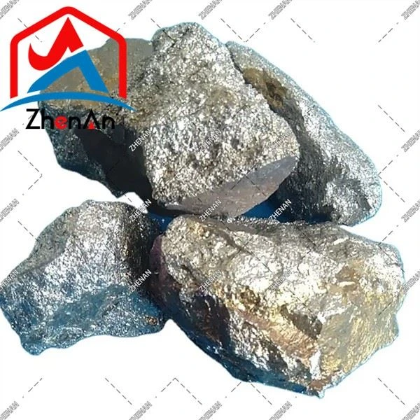 For Metallurgy Used Titanium Alloy Feti