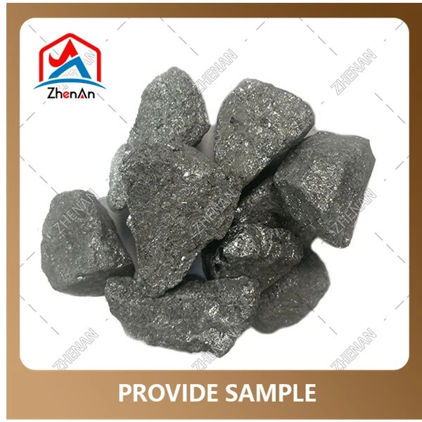 Application Areas Of High Carbon Silicon