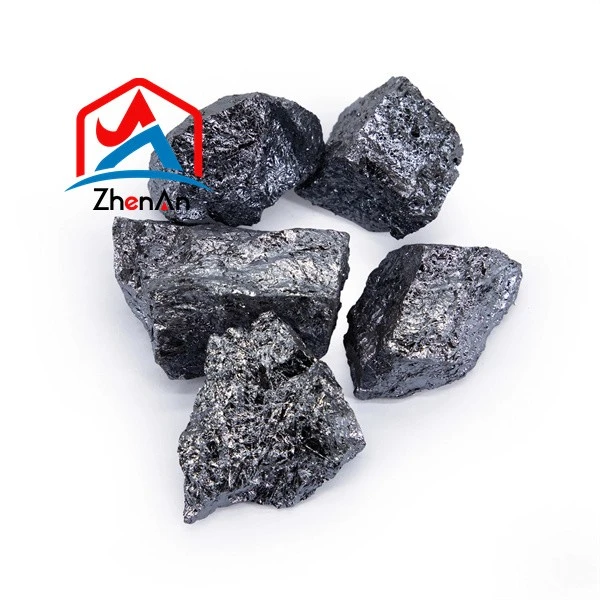 Silicon Metal 1502 With High Quality