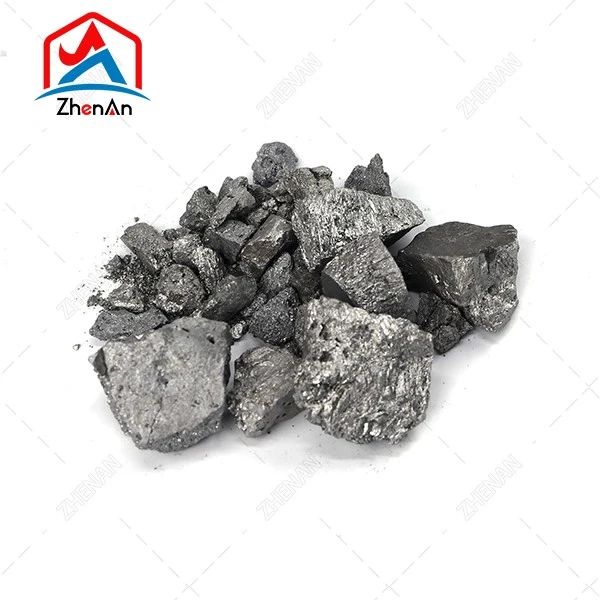 High Efficiency Silicon Barium 1-3mm 3-10mm